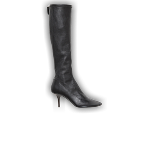 Acne Studios Wmns High Boot 'Black'