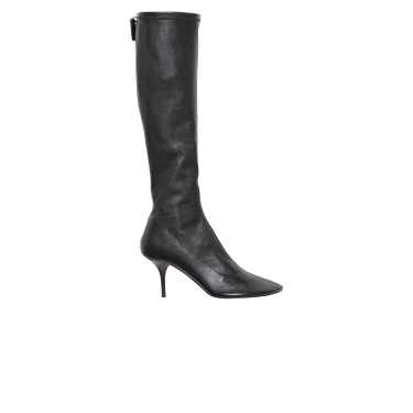 Acne Studios Wmns High Boot 'Black'