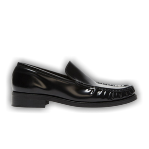 Acne Studios Wmns Leather Loafer 'Black'