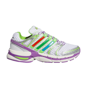 Toy Story x adidas Adistar Control 5 Big Kid 'Buzz Lightyear'