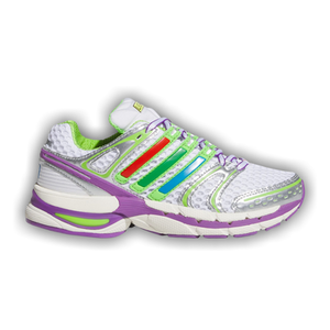 Toy Story x adidas Adistar Control 5 Big Kid 'Buzz Lightyear'
