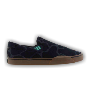 Adidas Gonz Slip On