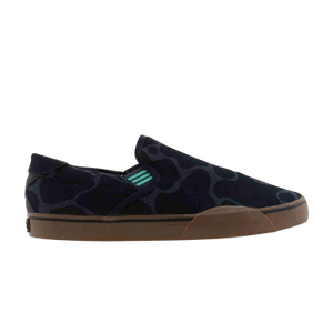 Adidas Gonz Slip On