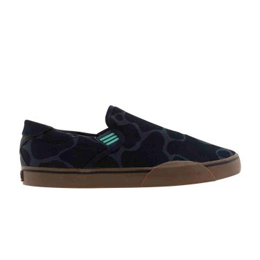 Adidas Gonz Slip On