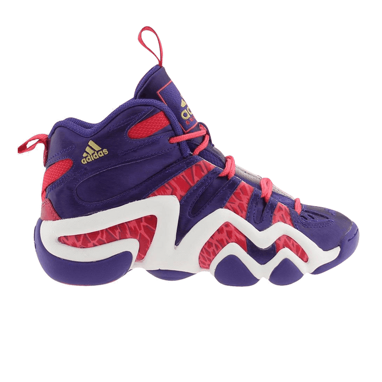 Adidas Big Kids Crazy 8 J G98385