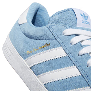 adidas Nora 'Light Blue White Gum'