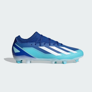 adidas X Crazyfast.3 FG 'Marinerush Pack'