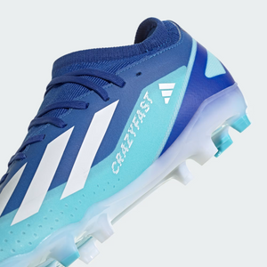 adidas X Crazyfast.3 FG 'Marinerush Pack'