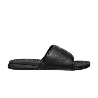 Dc Bolsa Slide 'Triple Black'