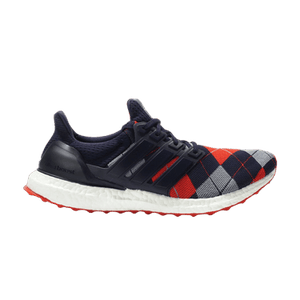Kris Van Assche x adidas UltraBoost 'Blue'