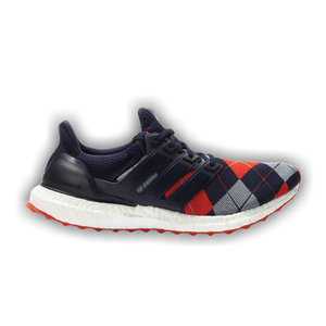 Kris Van Assche x adidas UltraBoost 'Blue'