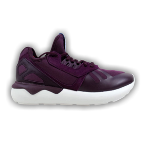 Adidas Wmns Tubular Runner 'Merlot'