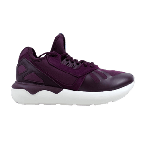 Adidas Wmns Tubular Runner 'Merlot'