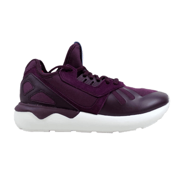 Adidas Wmns Tubular Runner 'Merlot'