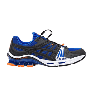 Affix Works x ASICS Gel Kinsei 'Illusion Blue'