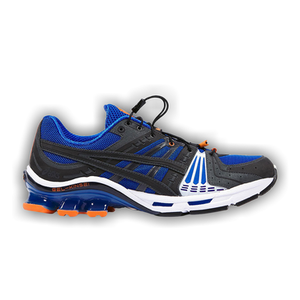 Affix Works x ASICS Gel Kinsei 'Illusion Blue'
