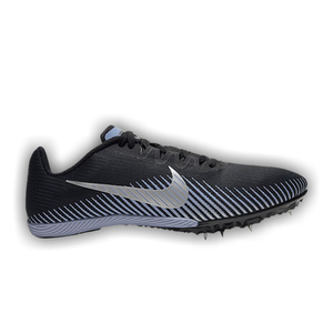 Nike Zoom Rival M 9 'Black Indigo Fog'