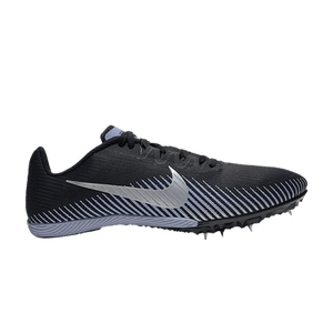 Nike Zoom Rival M 9 'Black Indigo Fog'