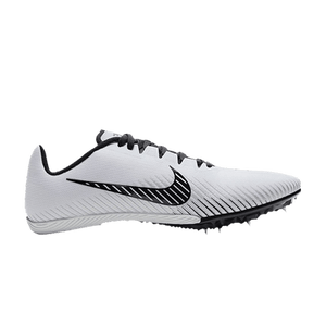 Nike Zoom Rival M 9 'Pure Platinum Black'