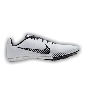 Nike Zoom Rival M 9 'Pure Platinum Black'