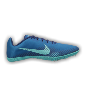 Nike Zoom Rival M 9 'Green Abyss Hyper Jade'
