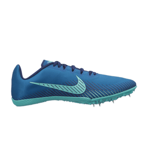 Nike Zoom Rival M 9 'Green Abyss Hyper Jade'