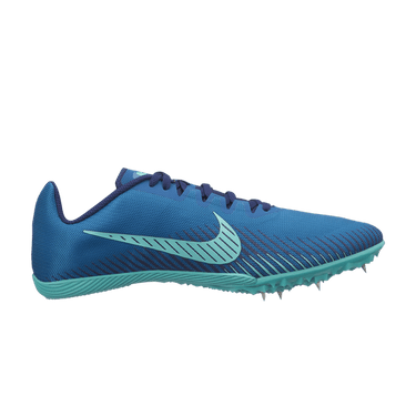 Nike Zoom Rival M 9 'Green Abyss Hyper Jade'