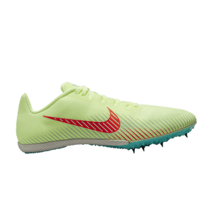 Nike Zoom Rival M 9 'Barely Volt Hyper Orange'