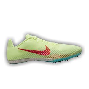 Nike Zoom Rival M 9 'Barely Volt Hyper Orange'