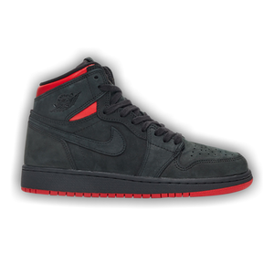 Air Jordan 1 Retro High OG BG 'Quai 54'