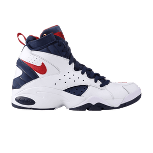 Kith x Nike Air Maestro 2 High 'USA'