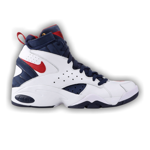 Kith x Nike Air Maestro 2 High 'USA'