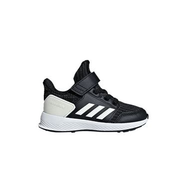 Adidas RapidaRun Knit I 'Black White'