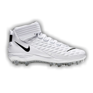 Nike Force Savage Pro 2 'White Black'