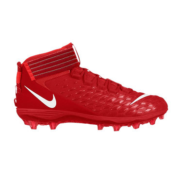Nike Force Savage Pro 2 TD 'University Red Crimson'
