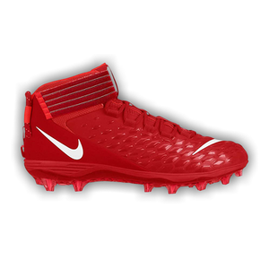Nike Force Savage Pro 2 TD 'University Red Crimson'