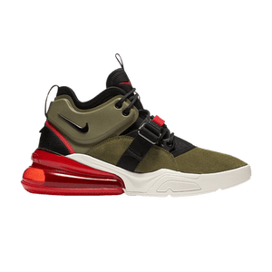 Nike Air Force 270 'Olive'