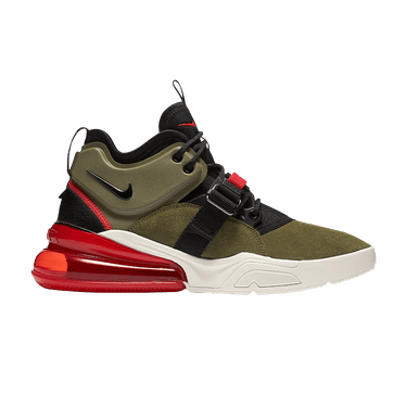 Nike Air Force 270 'Olive'