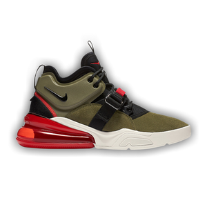 Nike Air Force 270 'Olive'