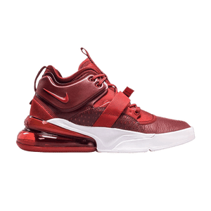 Nike Air Force 270 'Red Croc'