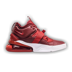 Nike Air Force 270 'Red Croc'