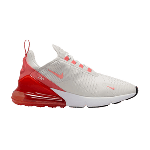 Nike Wmns Air Max 270 'Platinum Tint Magic Ember'