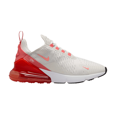 Nike Wmns Air Max 270 'Platinum Tint Magic Ember'