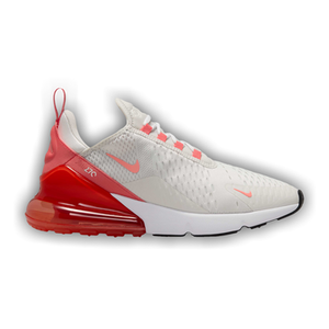 Nike Wmns Air Max 270 'Platinum Tint Magic Ember'