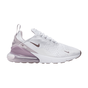 Nike Wmns Air Max 270 'White Platinum Violet'