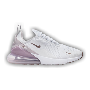 Nike Wmns Air Max 270 'White Platinum Violet'