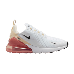 Nike Wmns Air Max 270 'White Muslin'