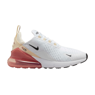 Nike Wmns Air Max 270 'White Muslin'
