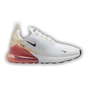Nike Wmns Air Max 270 'White Muslin'