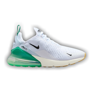 Nike Wmns Air Max 270 'White Stadium Green'